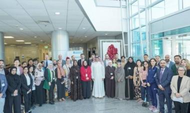 برنامج وطني لتحسين الجودة وسلامة المرضى - قطر