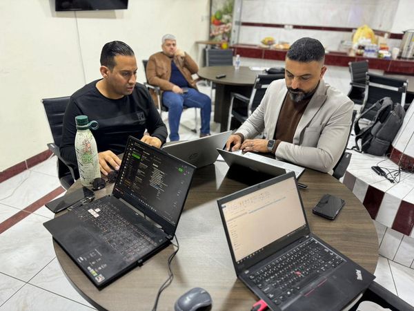 دائرة الصحة العامة تنفذ ورشة عمل حول تحديد المجتمعات على أساس الانصاف في الخدمات التلقيحية باستخدام اسلوب التكنولوجيا الحديثة في رسم الخرائط الصحية الالكترونية - العراق