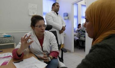 غياب التشخيص المبكر لجل حالات سرطان الثدي في تونس