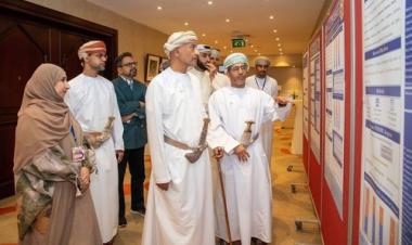 مؤتمرٌ طبيٌّ يستعرض المستجدات في علم طب الطوارئ  - سلطنة عمان
