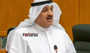 من هو الدكتور أحمد عبدالوهاب العوضي وزير الصحة الجديد في الكويت