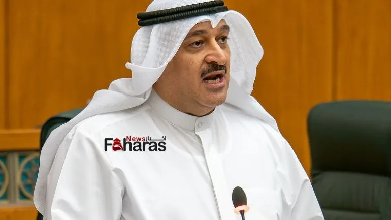 من هو الدكتور أحمد عبدالوهاب العوضي وزير الصحة الجديد في الكويت