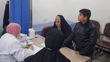 انتشار الأنفلونزا الموسمية وكورونا في العراق... رغم تحذيرات وزارة الصحة