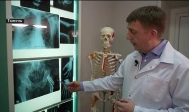 تعاون طبي روسي إيراني لتطوير وسيلة لاستعادة الأنسجة العظمية