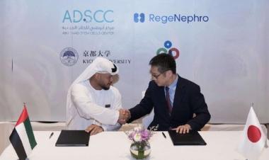 UAE-Japan clinical research to transform diabetes care