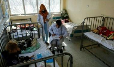 Health department on high alert after rise in pneumonia cases – Pakistan
