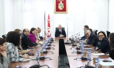 وزير الصحة: الوضع في تونس يتسم بالاستقرار