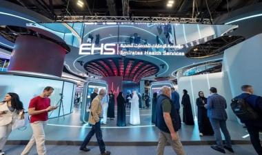 Emirates Health Services launches AI virtual nurse