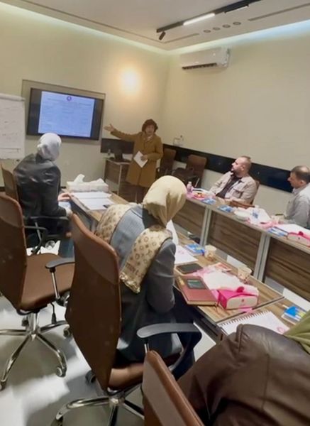 الصحة العراقية تعقد اجتماعا لاعتماد بروتوكول حول الكشف المبكر عن سرطان الثدي 