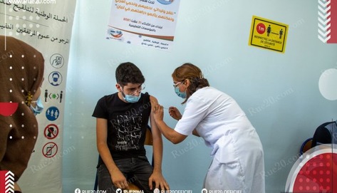 وزير الصحة : حالات الأنفلونزا الموسمية تفوق كورونا بالمغرب
