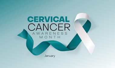 IARC marks Cervical Cancer Awareness Month 2024