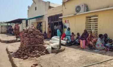Cholera Outbreak Spreads to Northern Sudan