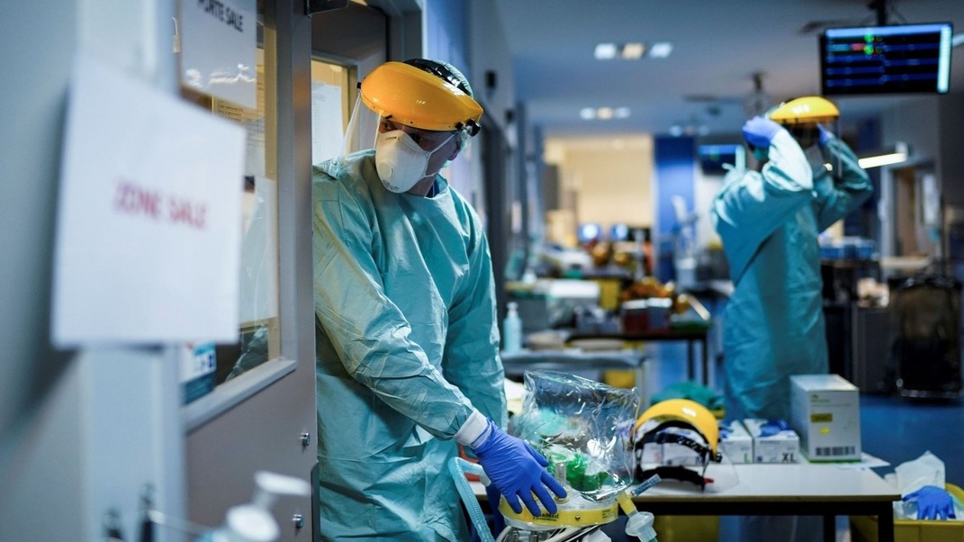 وزارة الصحة تعلن تسجيل 130 إصابة بفيروس كورونا - المغرب