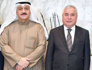 Tajikistan and Kuwait consider cooperation in healthcare