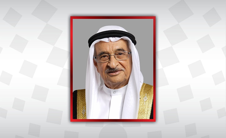 SCH Chairman receives Gulf CDC delegation -Bahrain 