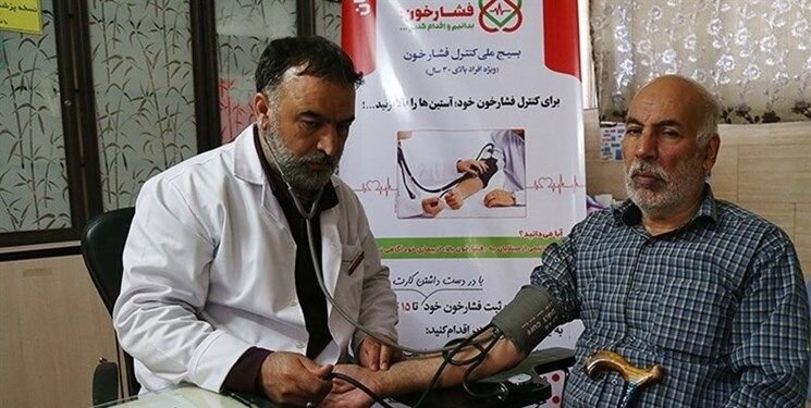 Over 27 million people participate in national health campaign in Iran 