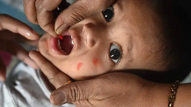 The Global Threat of Measles: Urgent Call for Vaccination Coverage Amid Rising Cases