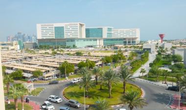 Qatar’s healthcare system ranked among top 20 globally