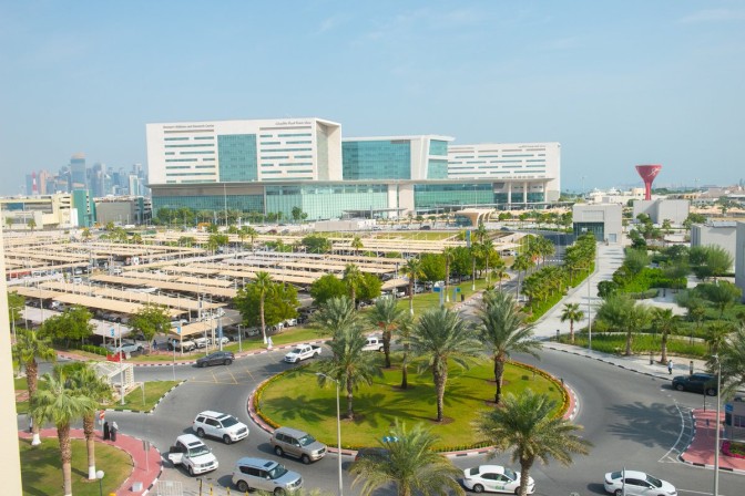 Qatar’s healthcare system ranked among top 20 globally