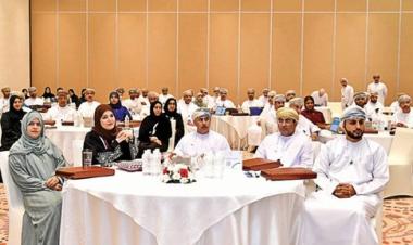Two-day forum highlights challenges of health sector