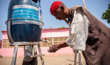 الصحة السودانية : تسجيل أكثر من 10 الاف إصابة بالكوليرا و284 وفاة