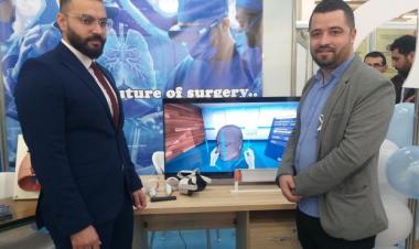 أطباء جزائريون يبتكرون طرقا جديدة لتشخيص سرطان الرئة بتقنية الفيار ثلاثية الأبعاد 