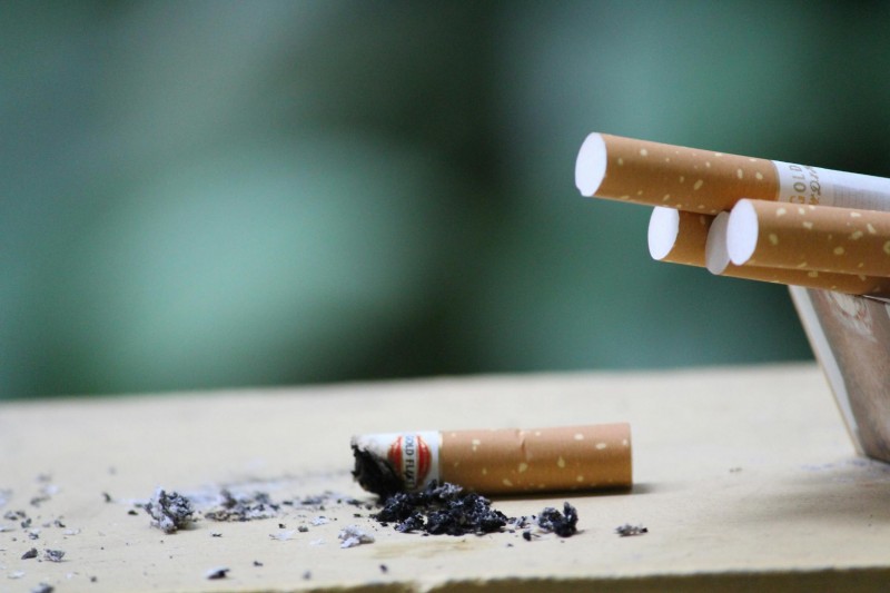 WHO Report: Morocco 7th in Africa for Tobacco Consumption