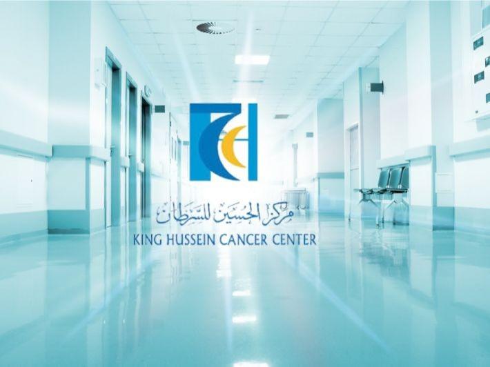 الحسين للسرطان: أولوياتنا دعم 10 آلاف مريض سرطان بغزة