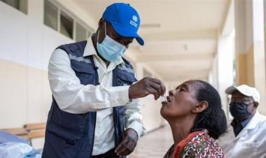 الأمم المتحدة: مخزون لقاح الكوليرا صفر مع تزايد الحالات