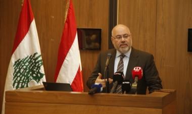 الأبيض في إطلاق مشروع التوعية والتلقيح ضد سرطان عنق الرحم - لبنان 
