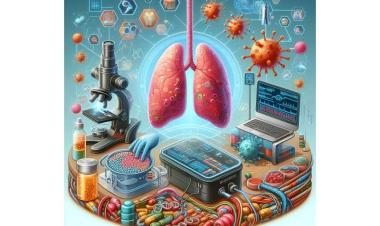 Multimodal AI model may guide personalized treatments for tuberculosis
