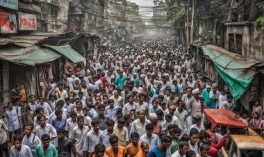 Heart of the Crisis: Bangladesh's Battle with Heart Disease and Healthcare System Failures