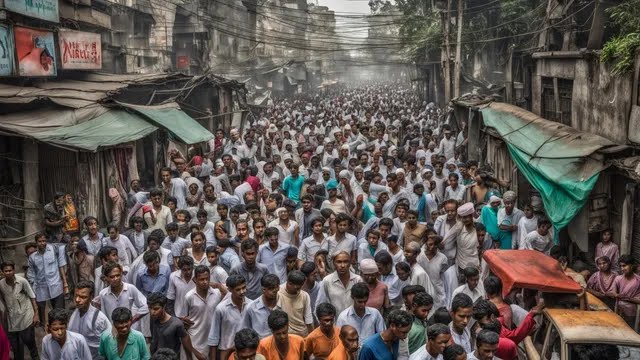 Heart of the Crisis: Bangladesh's Battle with Heart Disease and Healthcare System Failures