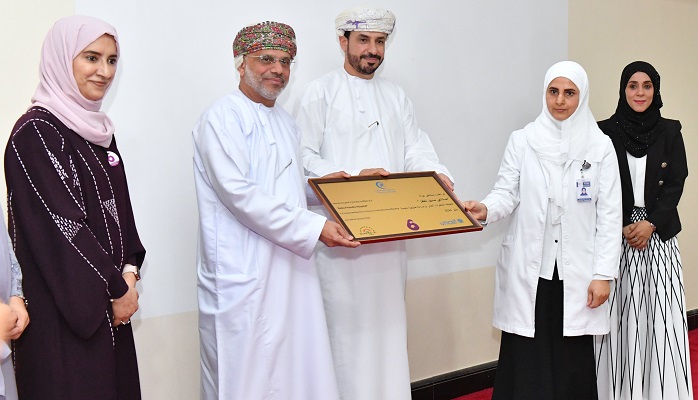 Khoula Hospital obtains BFHI International Accreditation - Oman 