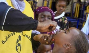 Cholera cases in Sudan climb to 10,000, with 285 deaths reported