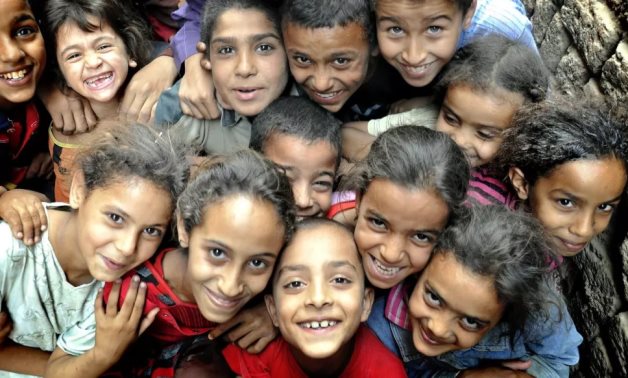 Egypt launches National Strategy for Early Childhood Development 2024 – 2029