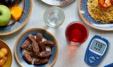 نصائح معتمدة من خبراء التغذية لصيام صحي في رمضان