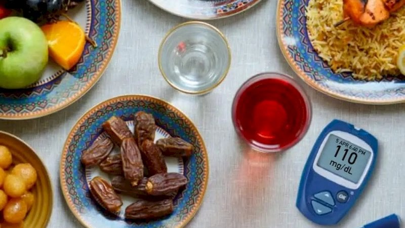 نصائح معتمدة من خبراء التغذية لصيام صحي في رمضان