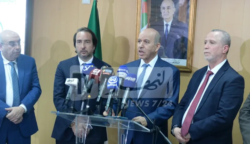 وزير الصحة الجزائري: إعداد دراسة لمعرفة الأوبئة والأمراض المنتشرة في الجزائر