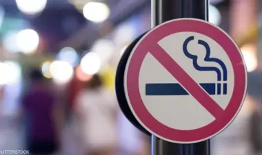اغتنموا شهر رمضان للإقلاع عن التدخين