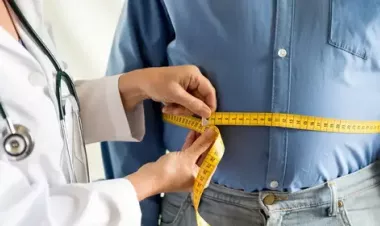 Obesity epidemic threatens health and economies in Saudi Arabia, UAE