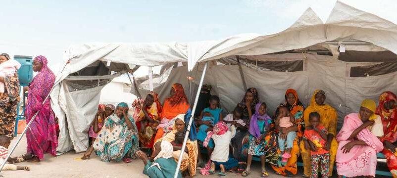 Displaced people in Eastern Sudan need urgent assistance: MSF