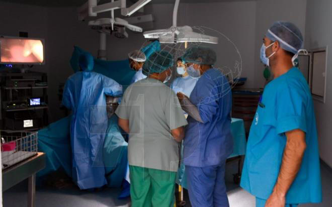 Immigration of healthcare professionals could jeopardize healthcare system in Tunisia