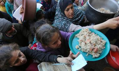 تقرير أممي: تفاقم الجوع حول العالم وخطر حدوث مجاعة في غزة والسودان