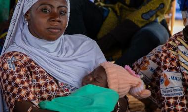 انتهاكات حقوق المرأة في الصحة الإنجابية تفاقم الوفيات التي يمكن تفاديها