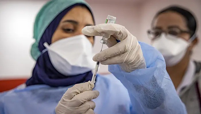 Morocco Ranks 45th Among Countries Most in Need of Nurses and Midwives