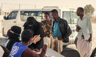 Yemen’s Unsung Heroes: How Mobile Medical Teams Are Saving Lives Amidst Conflict