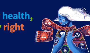 World Health Day 2024 Highlights The Right to Health