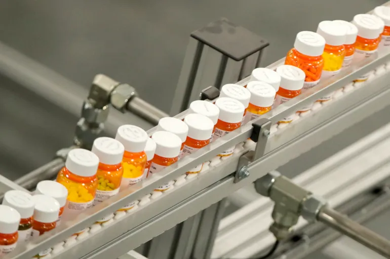 Big Pharma’s focus on profit is behind medicine shortages, superbug threat