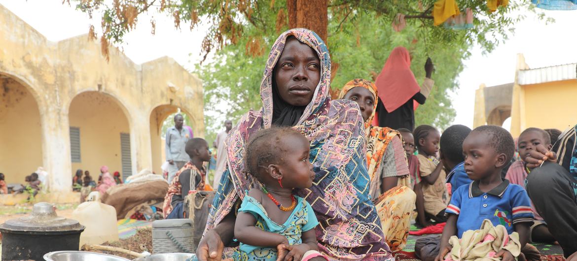 منظمة الصحة العالمية: نظام الرعاية الصحية في السودان ينهار